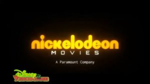 фрагмент эфира канала Дисней узнавайка