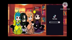 //Реакция родителей сказочного патруля на их детей с шипами//(КРИНЖ)