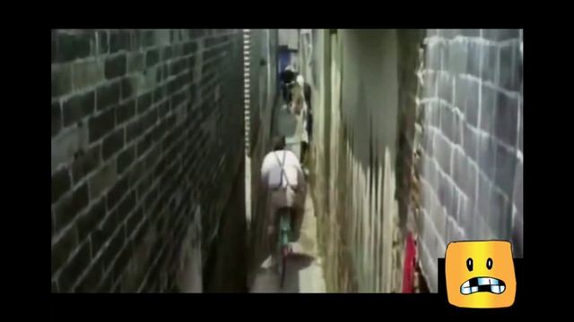 Джеки Чанның сұмдық жарақаттары!Осыдан кейін қалай тірі калған?
