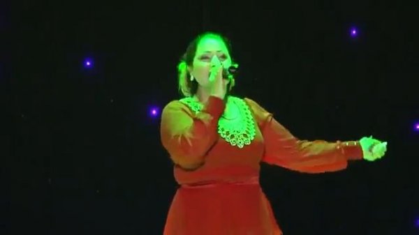 Тамара Джабраилова О матери