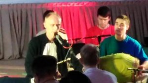 Говардхан Гопал прабху. Джая Радха Мадхава кунджа бихари.