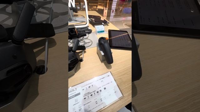 DJI Avata 2. Комплектации и цены.