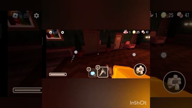 п прохожу хардмод режим в дорс