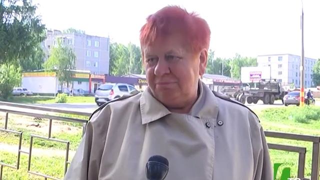 2018 05 30 Обработка территорий от клещей и борщевика смотреть онлайн