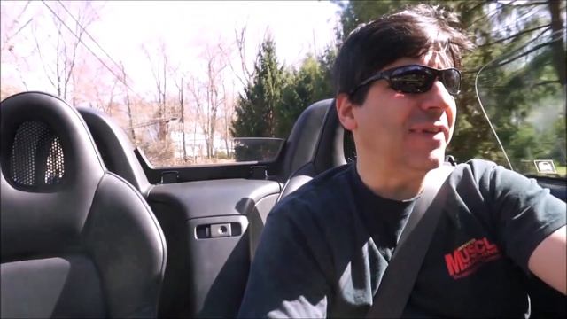 My New Honda S2000 - Rio Yellow Pearl