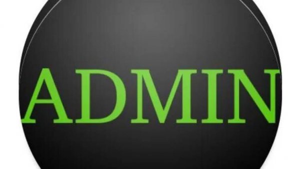 Секрет в "FREE ADMIN"