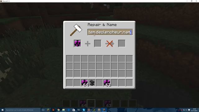 Avancement Argonia | Dynamite ID | смотреть онлайн