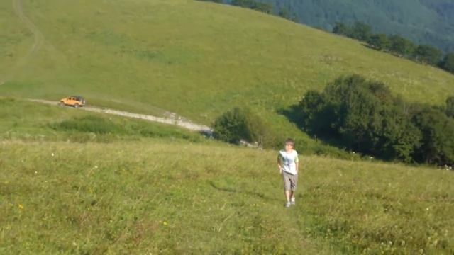 Перевал Хазарова смотреть онлайн