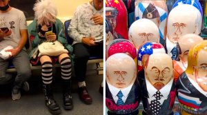 Фото от подписчиков 28 часть