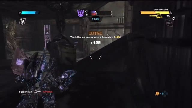 Transformers: WfC Scientist 10-0 Host Rage Quit смотреть онлайн