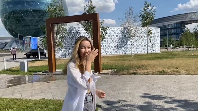 АСТАНА ВЛОГ: жаңа мешіт, Тараздан қонақтар😍