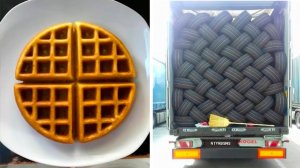 Скрытая красота порядка мир перфекционизма вокруг