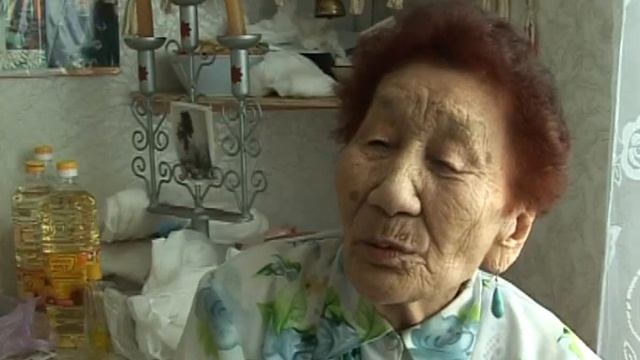 Бабушка Матрена смотреть онлайн