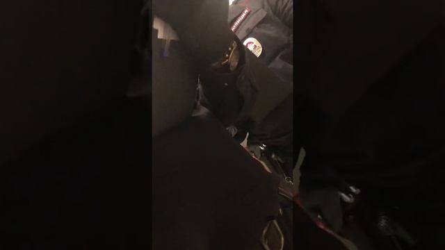 ОЧЕРЕДНАЯ НЕУДАЧНАЯ ПОПЫТКА ОШТРАФОВАТЬ МЕНЯ ЗА НАХОЖДЕНИЕ В МЕТРО БЕЗ МАСКИ. 15 ДЕКАБРЯ смотреть онлайн