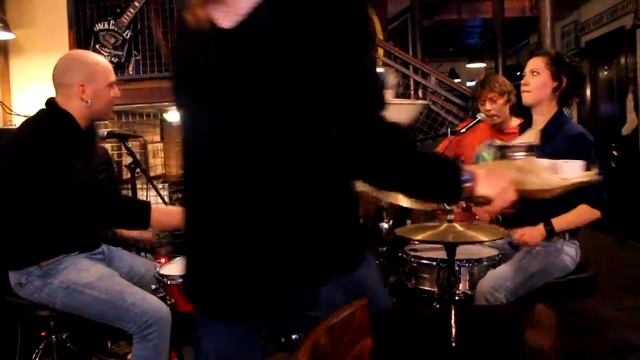 3D+Project with Владимир Русинов, Ксения Дубровская и Антон Дашкин