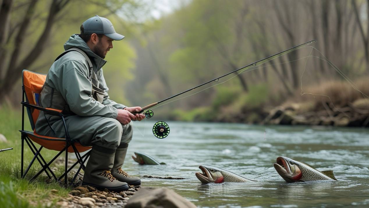Ловлю щуку на спиннинг смотреть онлайн