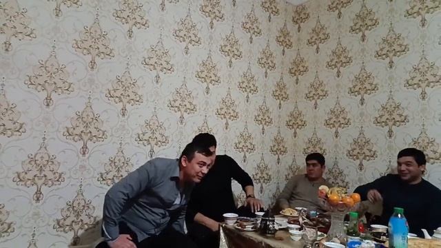 Кушт Депди - Кадрдонлар Давраси смотреть онлайн