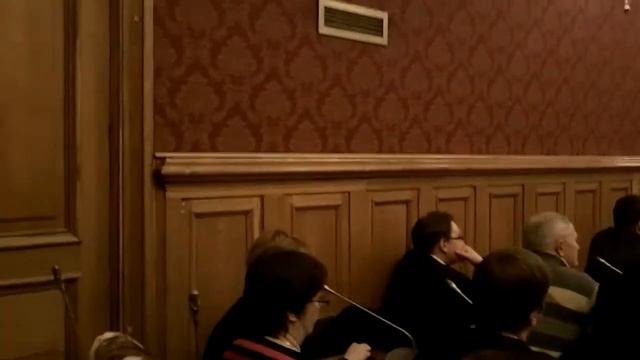 Албин Игорь Николаевич. ЖКХ-СПб ----26-01-2015 ----100 0018 смотреть онлайн