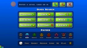 геометрт даш 2.2 вышла? как скачать #геометрия_деш #поставьлайк #подпишись