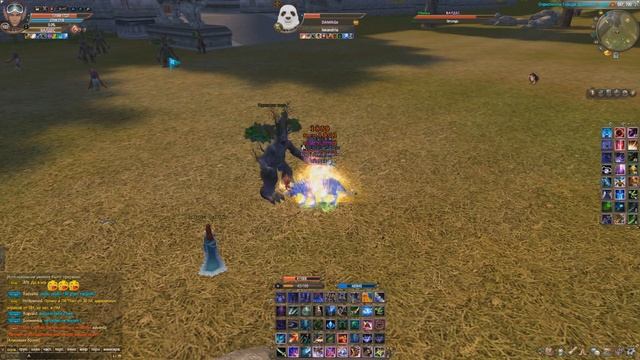 Вера в пв не потеряна! Лучшее пвп за 2 года