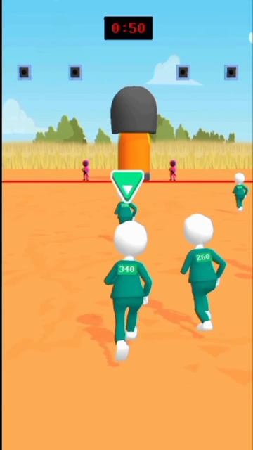 Squid Game | Mugunghwa Kkoci PieotSeumnida #shorts#youtubeshorts #viralshorts