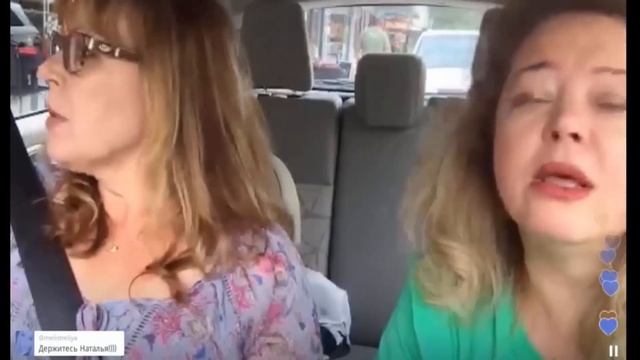 405. США. СУМАШЕДШАЯ ПАРКОВКА, РЕСТОРАН И ПРИЧУДЛИВЫЕ МОРДАШКИ)) Lyubov Reed смотреть онлайн