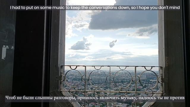 Секретные виды с высоты! 🗼 Ташкентская телебашня как вы её не видели смотреть онлайн