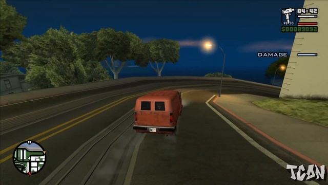 GTA: San Andreas - Ran Fa Li & Lure [RAINBOMIZER MOD #27] смотреть онлайн