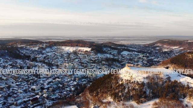 Кременецький замок | Kremenets Castle