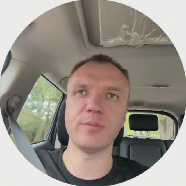 Еду на Mitsubishi Outlander 3, 4WD ДЕЛЮСЬ ВПЕЧАТЛЕНИЯМИ смотреть онлайн