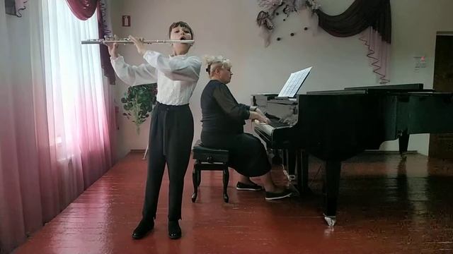 Екатерина Гололобова Ю. Должиков 