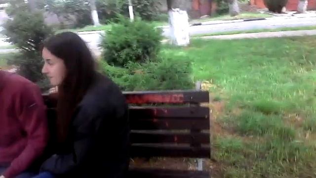 Пробивной сквер в Анапе смотреть онлайн
