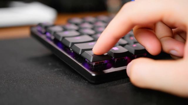 TO NAJCIEŃSZA KLAWIATURA RAZER? 😎 - Deathstalker V2 Pro | Test i Recenzja! смотреть онлайн