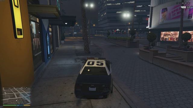 GTA5 Спасение Аманды+бешеная езда смотреть онлайн