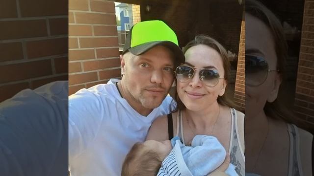 «Гены пальцем не задавишь»: отец ребенка Фриске поделился трогательными кадрами с дочерью