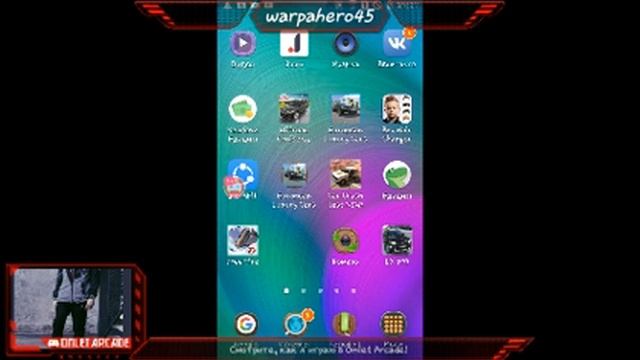 Смотрите, как я играю в Free Fire в Omlet Arcade! смотреть онлайн