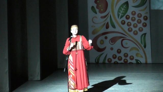 Катарина Юровская. Свадебная "Затрубили трубы" смотреть онлайн