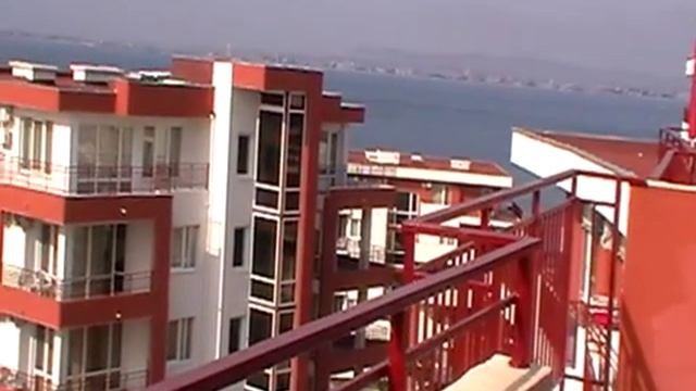 БОЛГАРИЯ ВИД С ОКНА смотреть онлайн