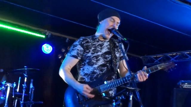 Чёрный обелиск - Бей [13.04.2024 - Липецк]