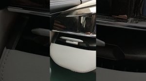 Косяки Geely Atlas 2024 климат-контроль часть 3