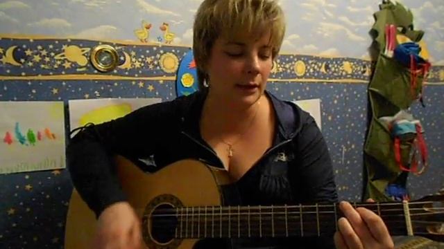 у окна (кавер).avi смотреть онлайн