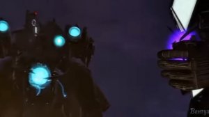 клип про сериал скибиди туалет ЛЮБОЙ ЦЕНОЙ