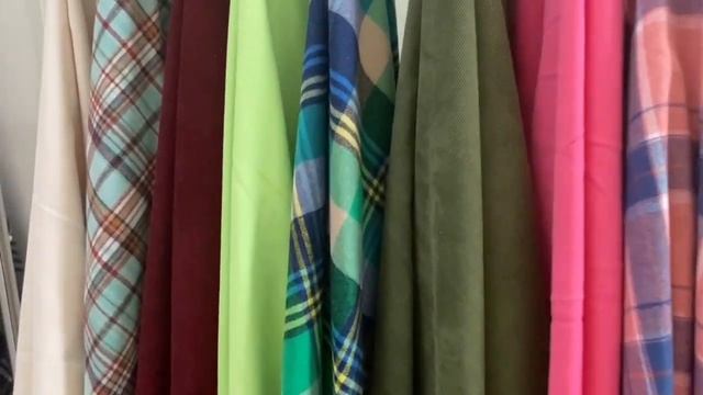 Рубашечная клетка и вельвет смотреть онлайн