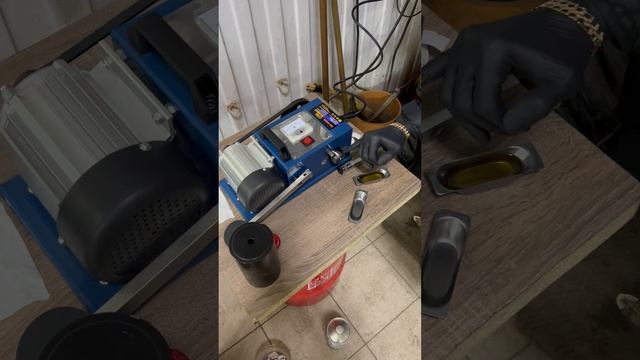 ✅Тесты моторного масла. ✅MOLY GREEN selection 🇯🇵 & ✅Аккора PRO XD 5w30 смотреть онлайн