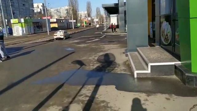 Интернет-магазин PNK.com.ua - Магазин 28 (Харьков, метро Героев Труда) смотреть онлайн