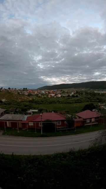 таймлапс, вечер в горах урала, смена погоды #таймлапс #timelapse #горы #лес #отдых #урал #природа смотреть онлайн