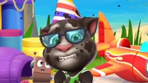 Мой говорящий Том 2