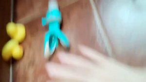 мой первый фильм про утят😂