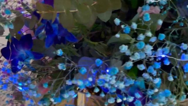 Свадебный декор от Kuzminova.decor