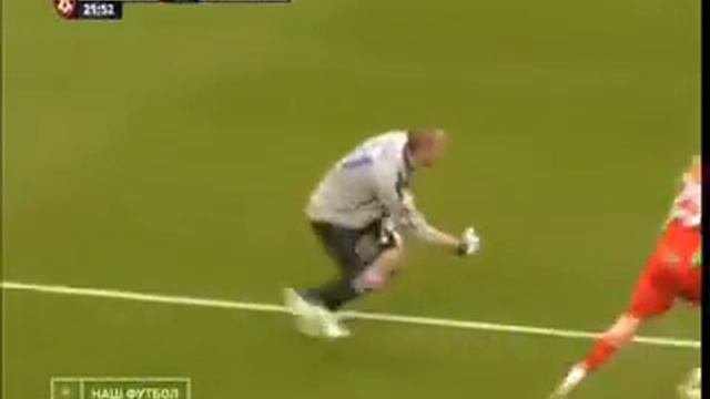 Локомотив - Крылья Советов смотреть онлайн